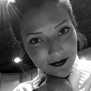 Meet your Posher, Gabrielle